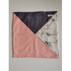 GigiLily Throw Pillow Covers 18x18, Decorative Square Throw Pillow Cover Cushion Covers Pillowcase, Home Decor Decorations for Sofa Couch Bed Chair Car