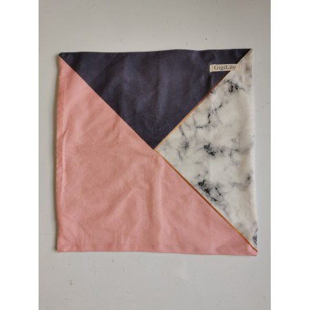 GigiLily Throw Pillow Covers 18x18, Decorative Square Throw Pillow Cover Cushion Covers Pillowcase, Home Decor Decorations for Sofa Couch Bed Chair Car